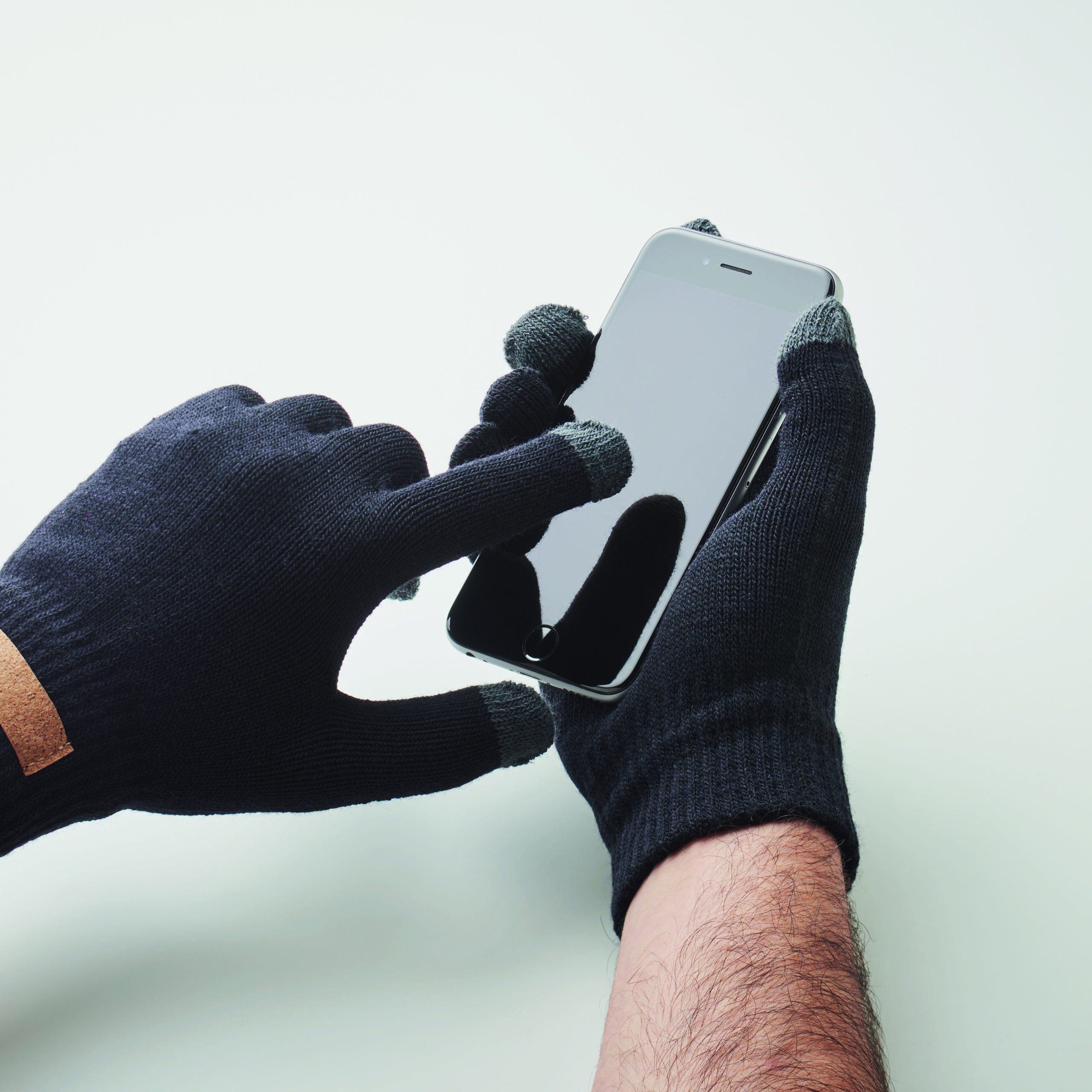 Guanto Touchscreen in RPET DACTILE - immagine 8
