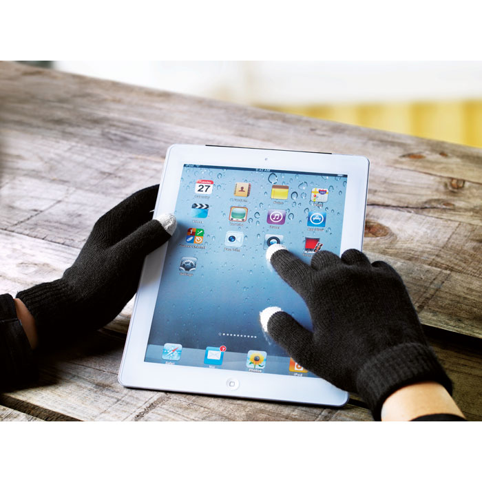 Guanto Touchscreen TACTO - immagine 6