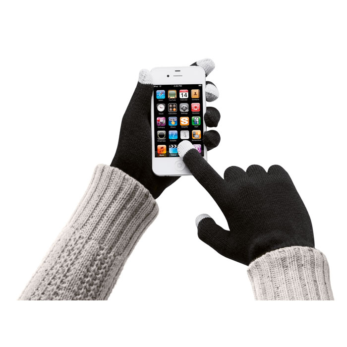 Guanto Touchscreen TACTO - immagine 4