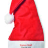 Cappello di Natale BONO - immagine 7