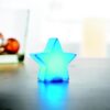 Luce a Forma di Stella LUMISTAR - immagine 10