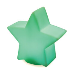 Alternative view of Luce a Forma di Stella LUMISTAR