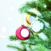 Palla di Natale per Sublimazione HAPPY BALL - immagine 14