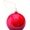 Palla di Natale per Sublimazione HAPPY BALL - immagine 12