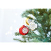 Palla di Natale per Sublimazione HAPPY BALL - immagine 3