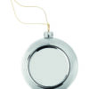 Palla di Natale per Sublimazione HAPPY BALL - immagine 15