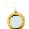 Palla di Natale per Sublimazione HAPPY BALL - immagine 18