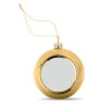 Palla di Natale per Sublimazione HAPPY BALL - immagine 8