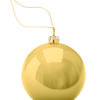 Palla di Natale per Sublimazione HAPPY BALL - immagine 19