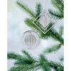 Decorazione Rotonda in Acciaio Inox BUNO - immagine 5