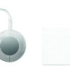 Decorazione Rotonda in Acciaio Inox BUNO - immagine 9