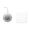 Decorazione Rotonda in Acciaio Inox BUNO - immagine 2