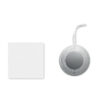 Decorazione Rotonda in Acciaio Inox BUNO - immagine 7