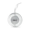 Decorazione Rotonda in Acciaio Inox BUNO - immagine 4