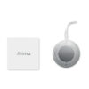 Decorazione Rotonda in Acciaio Inox BUNO - immagine 3