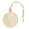 Decorazione Rotonda in MDF BALY - immagine 6