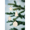 Decorazione Rotonda in MDF BALY - immagine 5