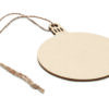 Decorazione Rotonda in MDF BALY - immagine 7
