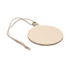 Decorazione Rotonda in MDF BALY - immagine 2
