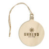 Decorazione Rotonda in MDF BALY - immagine 8