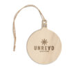 Decorazione Rotonda in MDF BALY - immagine 3