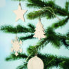 Decorazione a Forma di Albero ARBY - immagine 10