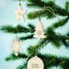 Decorazione a Forma di Albero ARBY - immagine 9
