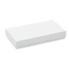 Set di 3 Formine Tagliabiscotti in Acciaio Inox CUQUI SET - immagine 5