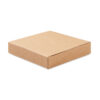 Set di 6 Decorazioni Natalizie in Legno CHRISET - immagine 3