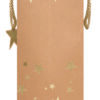 Sacchetto Regalo Natalizio in Carta Kraft SPARKLE - immagine 11