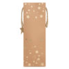 Sacchetto Regalo Natalizio in Carta Kraft SPARKLE - immagine 4