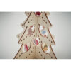 Albero di Natale con Decorazioni SILUETA - immagine 4