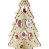 Albero di Natale con Decorazioni SILUETA - immagine 7