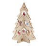 Albero di Natale con Decorazioni SILUETA - immagine 3