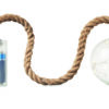 Decorazione in Vetro con Luci LED BAUBLI - immagine 6