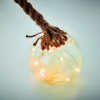 Decorazione in Vetro con Luci LED BAUBLI - immagine 8