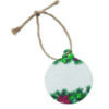 Decorazione Rotonda in Carta con Semi BAUSEED - immagine 7