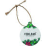 Decorazione Rotonda in Carta con Semi BAUSEED - immagine 9