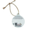 Decorazione Rotonda in Carta con Semi BAUSEED - immagine 8