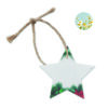 Decorazione Natalizia in Carta e Semi STARSEED - immagine 5