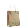 Busta Regalo Natalizia in Carta BAO MEDIUM - immagine 5