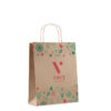 Busta Regalo Natalizia in Carta BAO MEDIUM - immagine 4