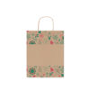 Busta Regalo Natalizia in Carta BAO MEDIUM - immagine 3