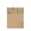 Busta Regalo Natalizia in Carta BAO LARGE - immagine 6