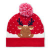 Berretto Natalizio in Maglia con Pon Pon SHIMAS HAT - immagine 14