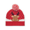 Berretto Natalizio in Maglia con Pon Pon SHIMAS HAT - immagine 6