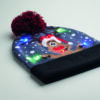 Berretto Natalizio in Maglia con Luci LED SHIMAS LIGHT - immagine 13