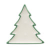 Candela in Cera Vegetale in Porcellana HOLIFIR - immagine 2