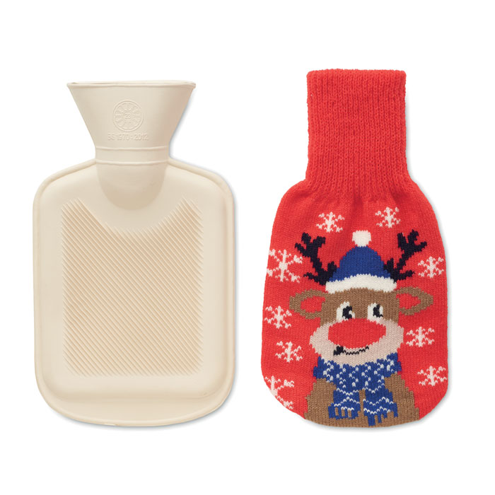Borsa dell'Acqua Calda AARHUS - immagine 9