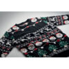 Maglione Natalizio con 10 Luci LED SHAMIS - immagine 7